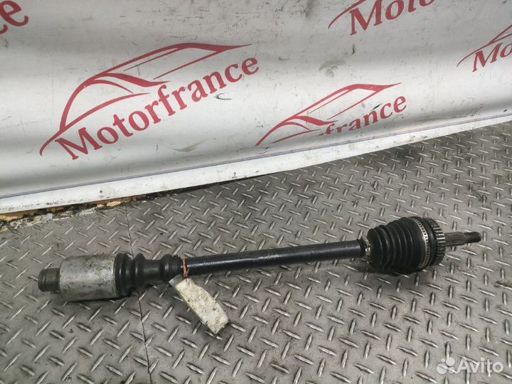 Привод передний правый Renault Kangoo 1 1.9 F8Q