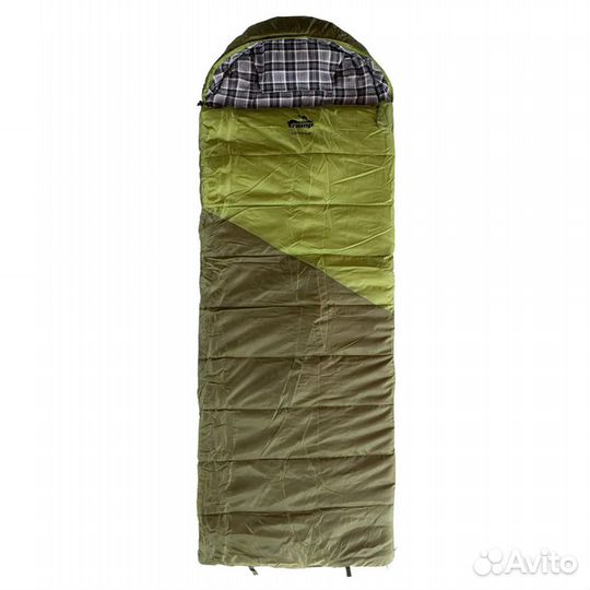 Спальный мешок Tramp Kingwood TRS-053R