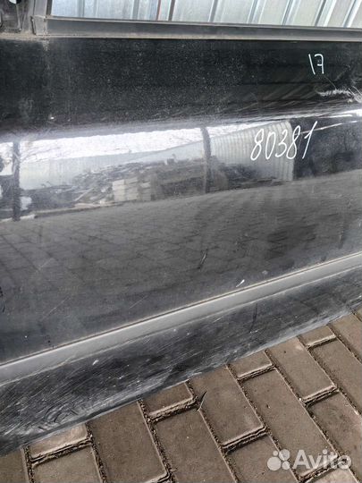 Дверь Передняя Левая Шкода Октавия тур