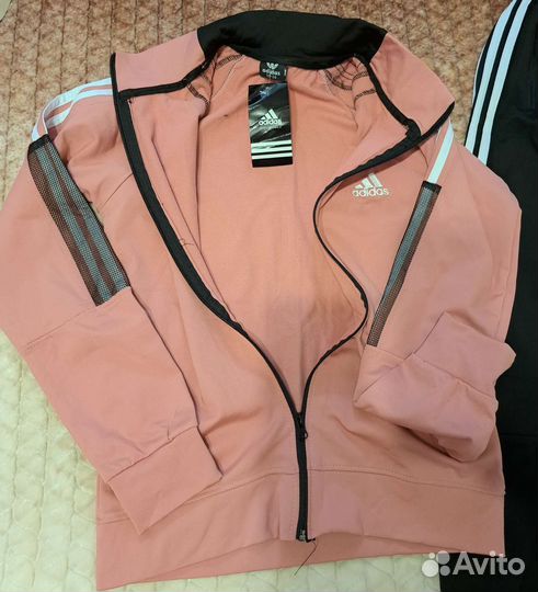 Костюм спортивный на подростка Турция