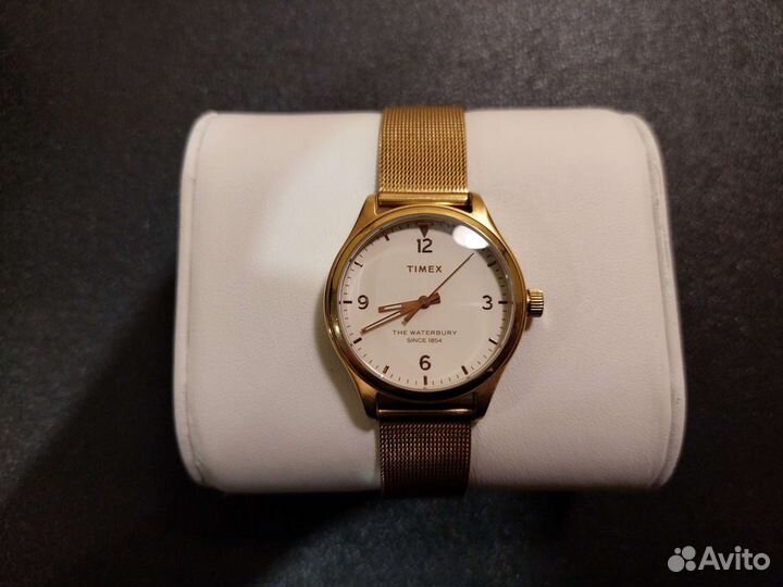 Часы женские timex