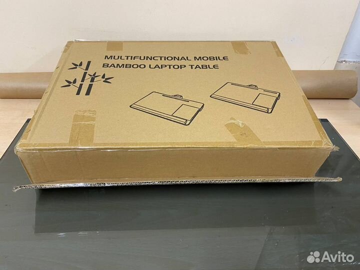 Подставка для ноутбука
