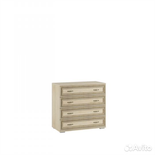 Комод новый