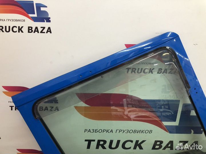 Дверь передняя левая Scania 5-series