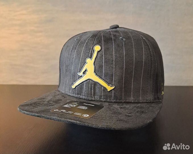 Кепка Бейсболка Jordan