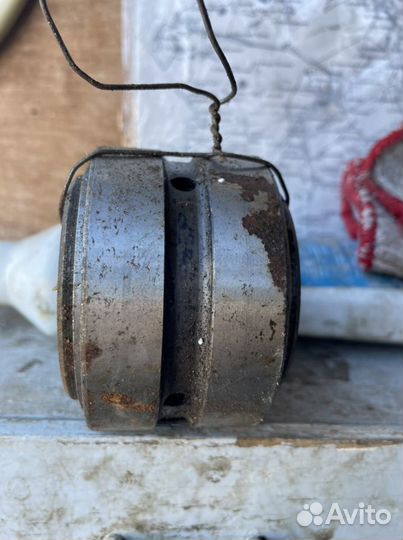 Подшипники ступицы 127509 УАЗ