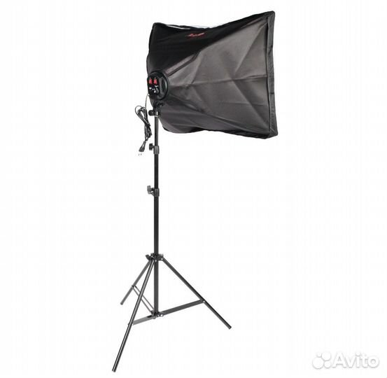 Софтбокс Falcon Eyes Key Light 418 LED SB5070 KIT