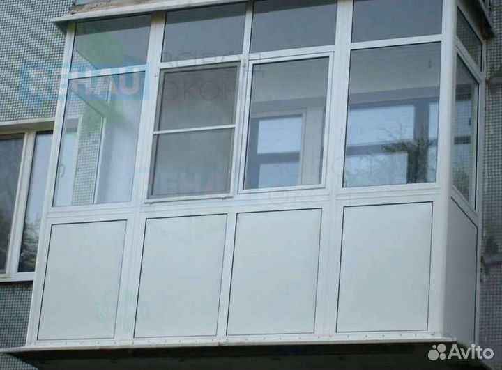 Окно в квартиру / дом / коттедж