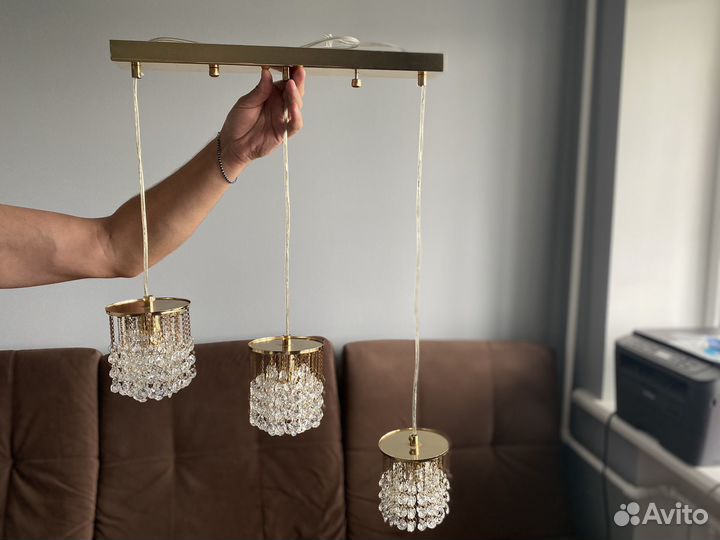 Люстра