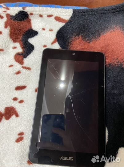 Планшет Asus memo pad HD7