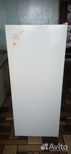 Холодильник бу Бируса