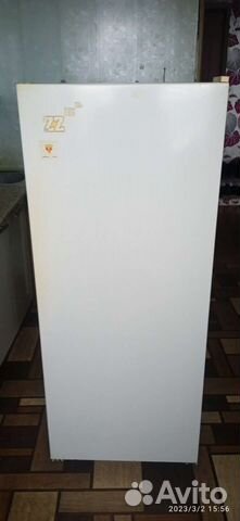 Холодильник бу Бируса