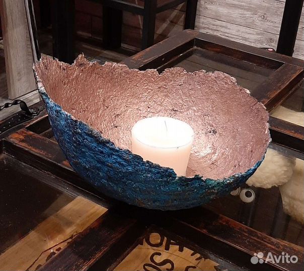 Подсвечник