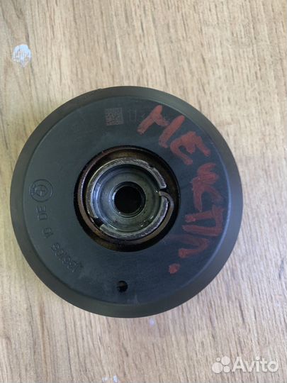 Фазорегулятор BMW X5M F85 (S63)