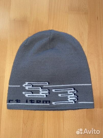 Шапка на мальчика весна/осень