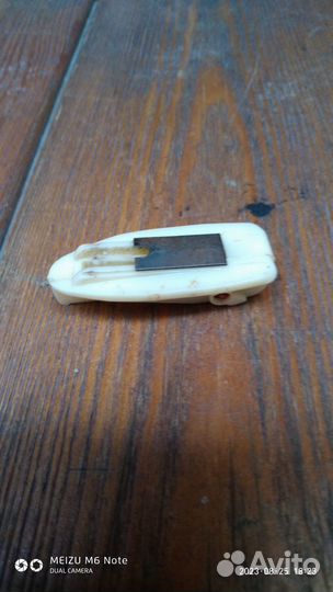 Головка звукоснимателя