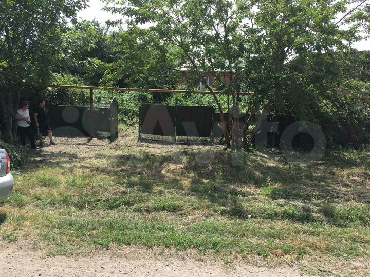 Участок 18,8 сот. (ИЖС)