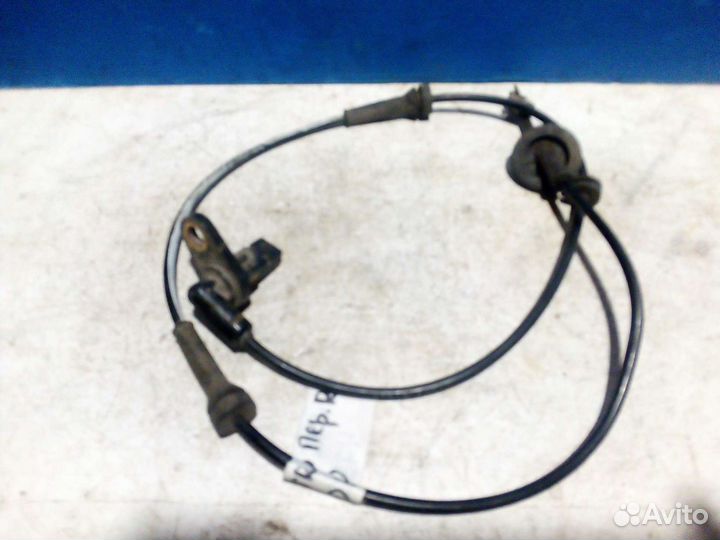 Nissan X trail t30 Датчик ABS передний R