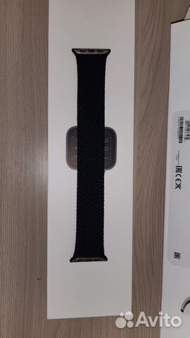 Apple watch SE 44mm mydt2RU/A