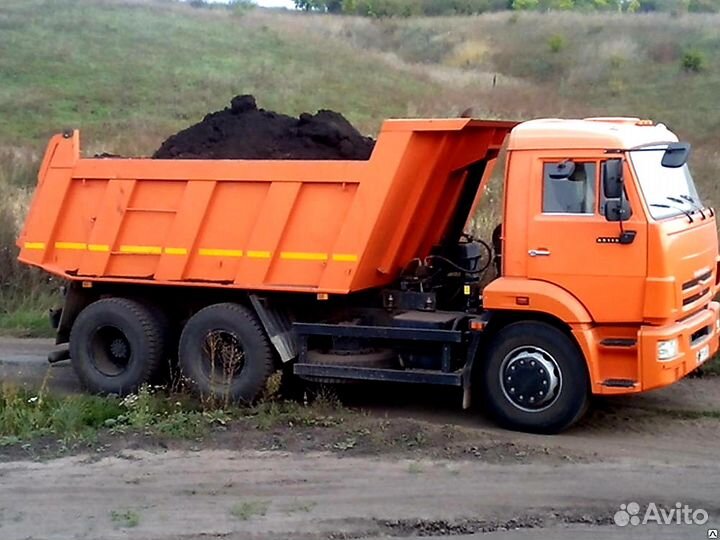 Чернозем пг14.1