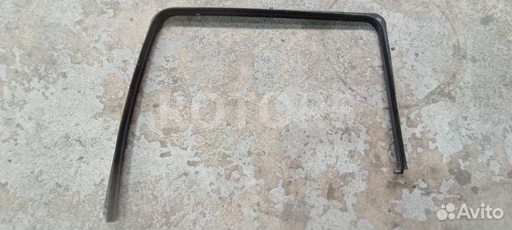 Рамка двери левой MAN TGA 2005 81626300057