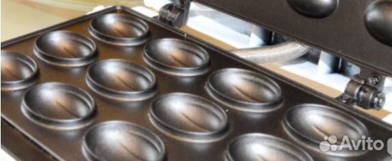 Орешница электр Smile NM3617 работает ремонт