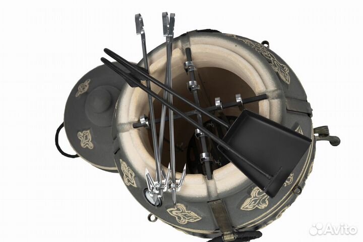 Тандыр Фирменный с экспресс-доставкой