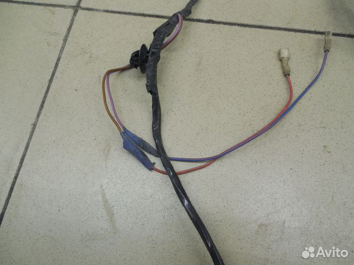 Проводка (коса) Logan 2005-2014