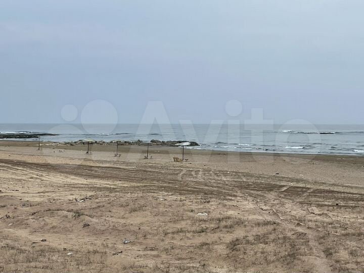 Участок 5 сот. (ИЖС)