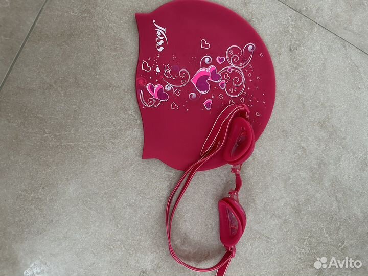 Продам набор для бассейна