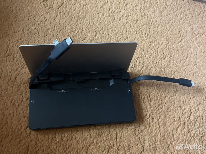 Пауэрбанк wst