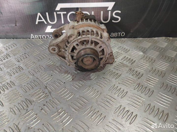 Генератор Geely Mk Cross MR479QA