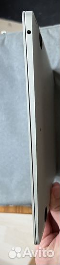 Apple MacBook air 13 2020 m1 8gb 256