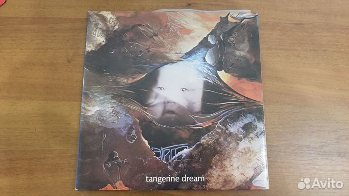 Виниловые пластинки импортные 18 (72 штук)