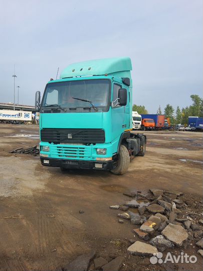 Volvo FH12, 1998