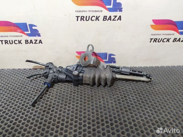 21321296 Кран уровня пола кабины