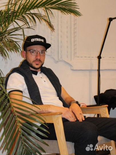 Начинающий фотограф