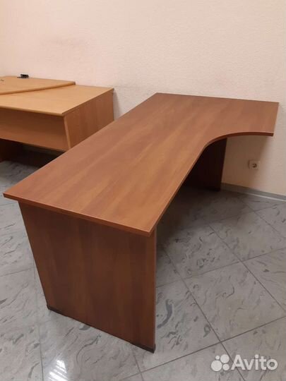 Офисная мебель бу