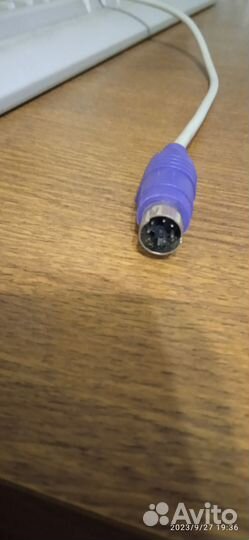 Клавиатура для компьютера