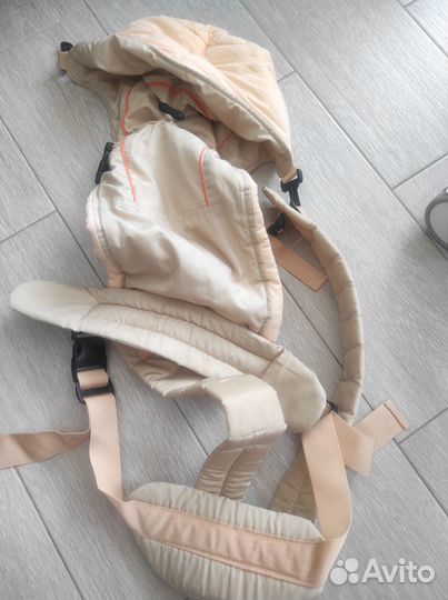 Слинг Чудо чадо