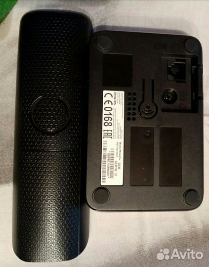 Телефон philips