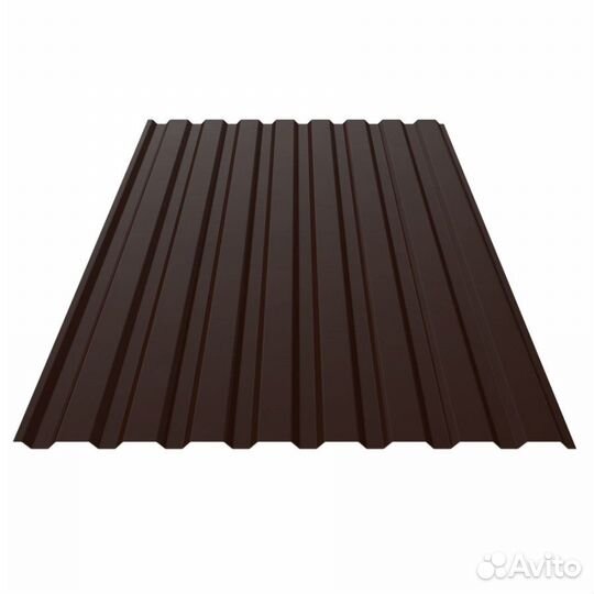 Профнастил