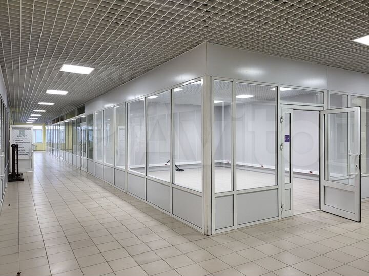 Свободного назначения, 30 м²