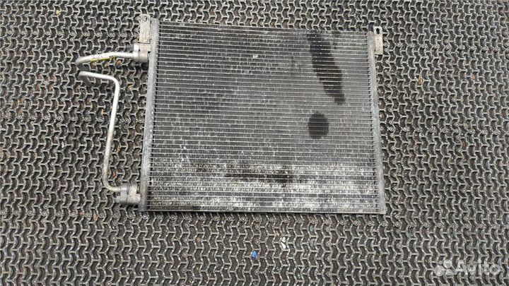 Радиатор кондиционера Opel Signum, 2003