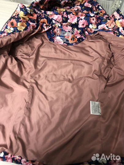 Куртка для девочки