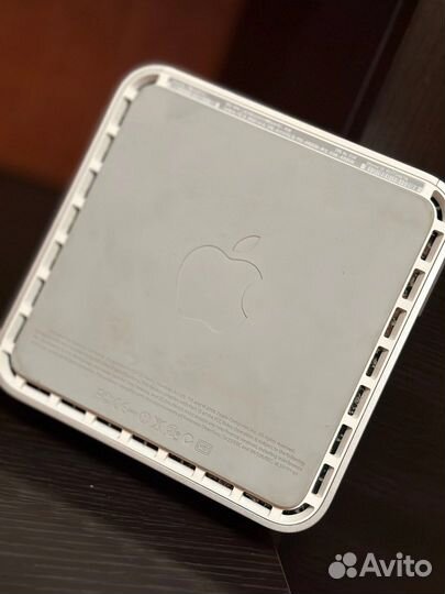 Apple Mac mini 2006
