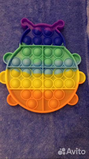 Pop it антистресс