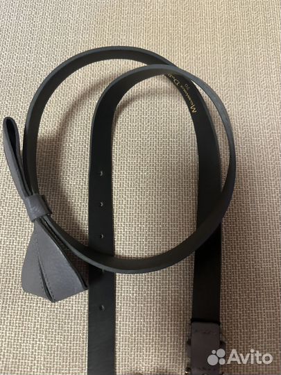 Ремень Massimo dutti женский