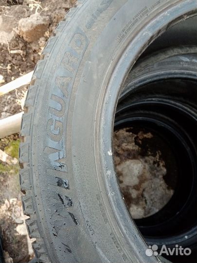 Winmax WinPlus A/T 215/60 R17 100