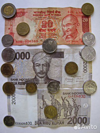 Монеты (только продажа)